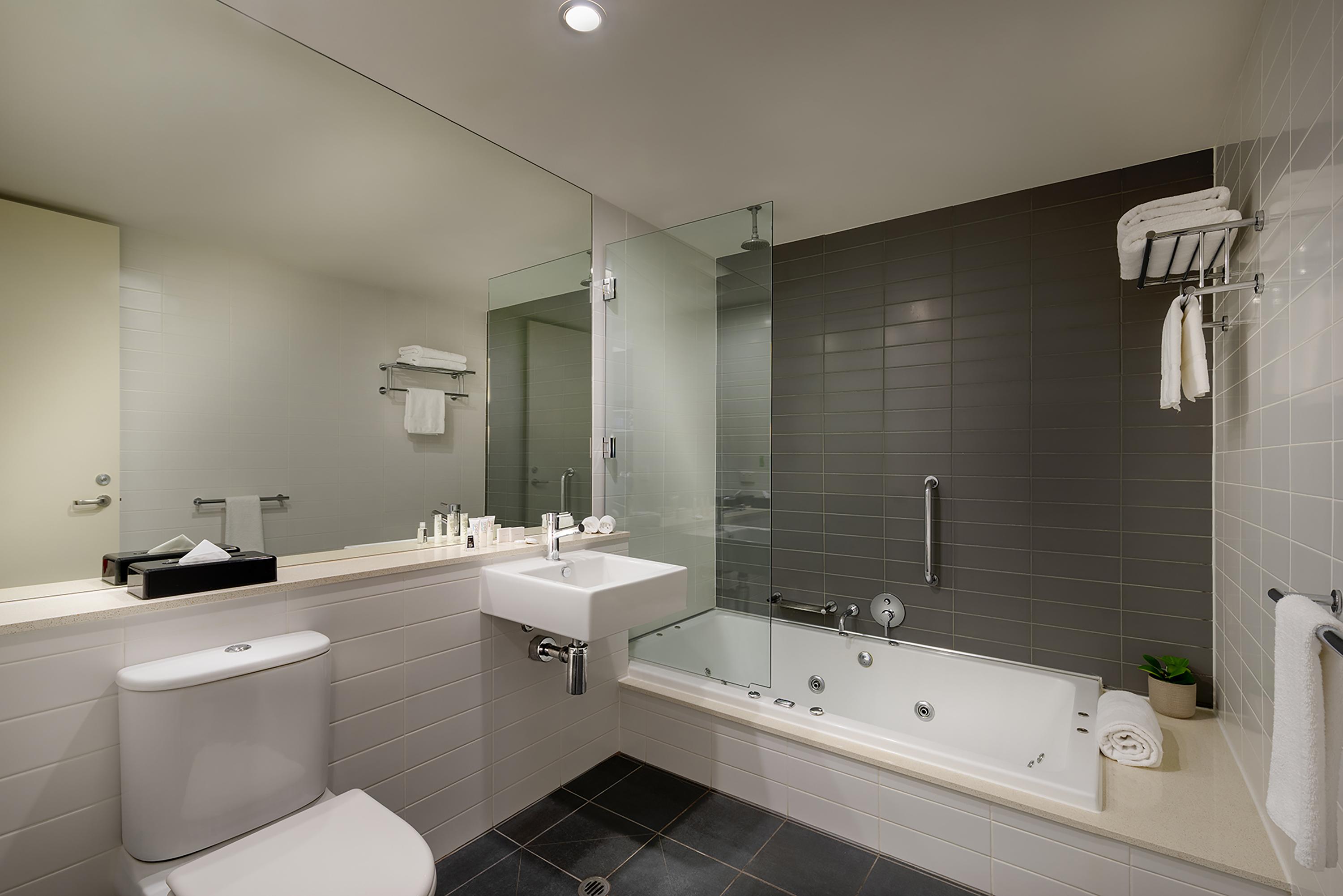 Causeway 353 Hotel Melbourne Kültér fotó