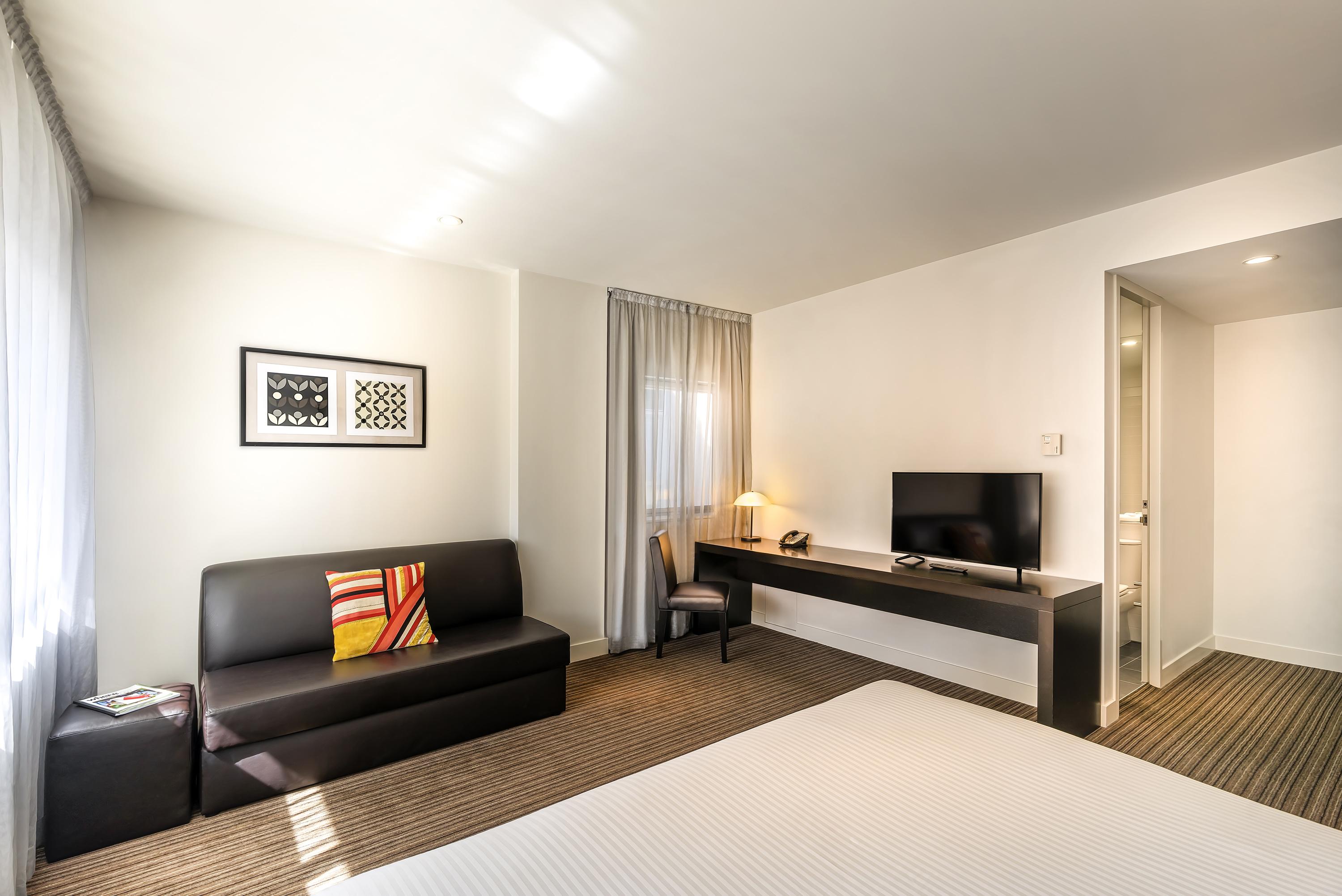 Causeway 353 Hotel Melbourne Kültér fotó