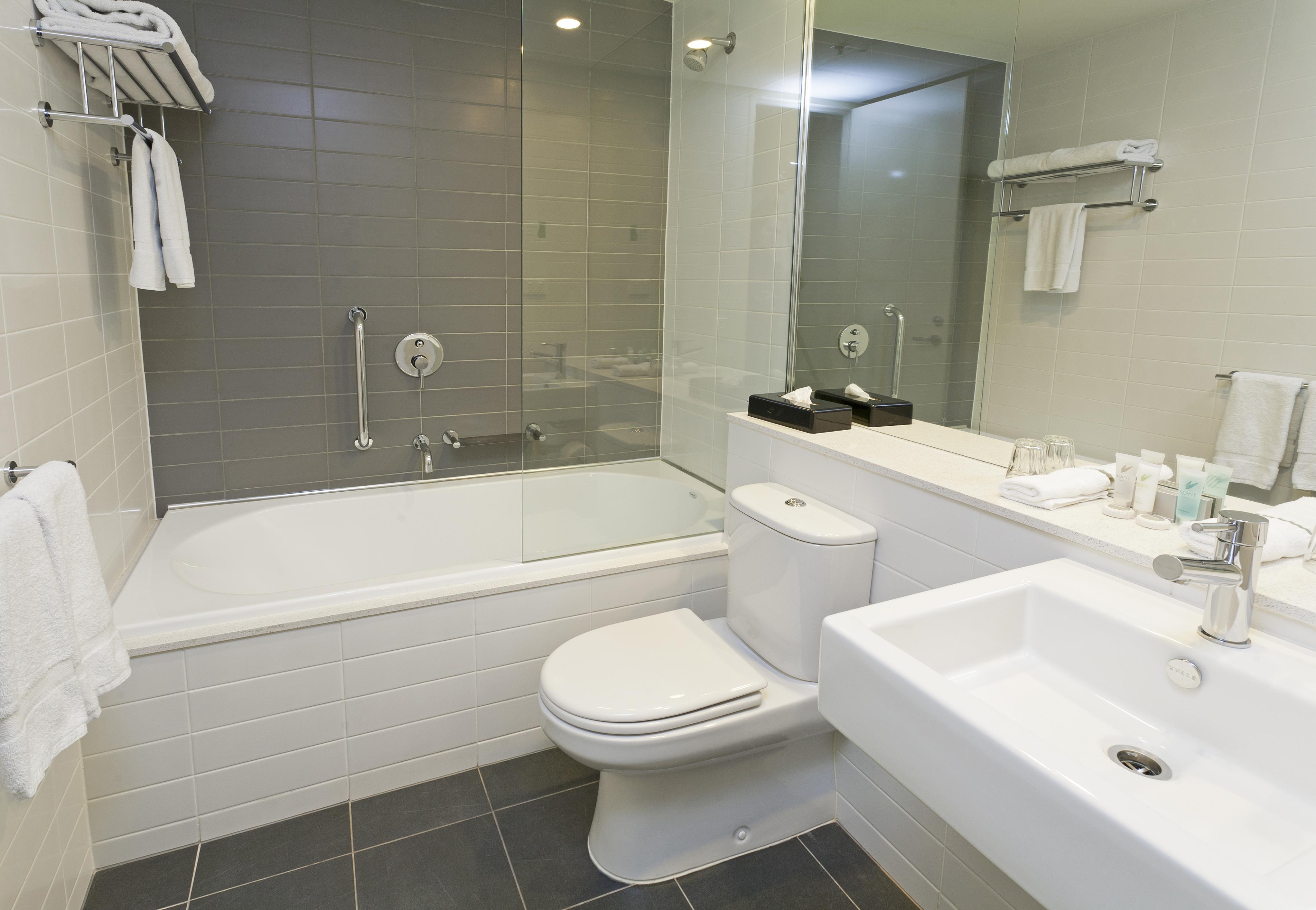 Causeway 353 Hotel Melbourne Kültér fotó
