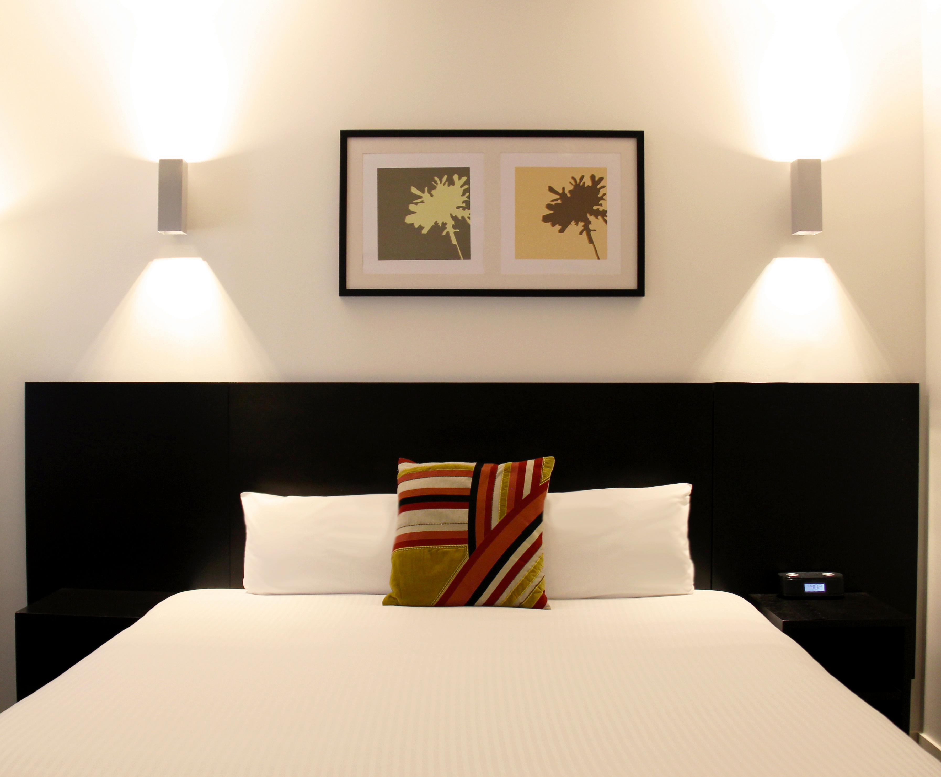 Causeway 353 Hotel Melbourne Kültér fotó