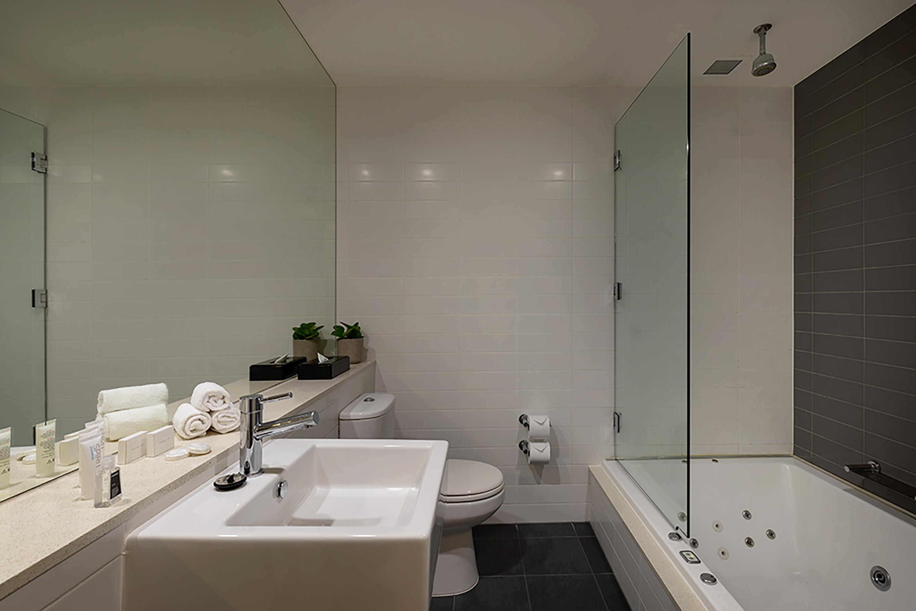 Causeway 353 Hotel Melbourne Kültér fotó