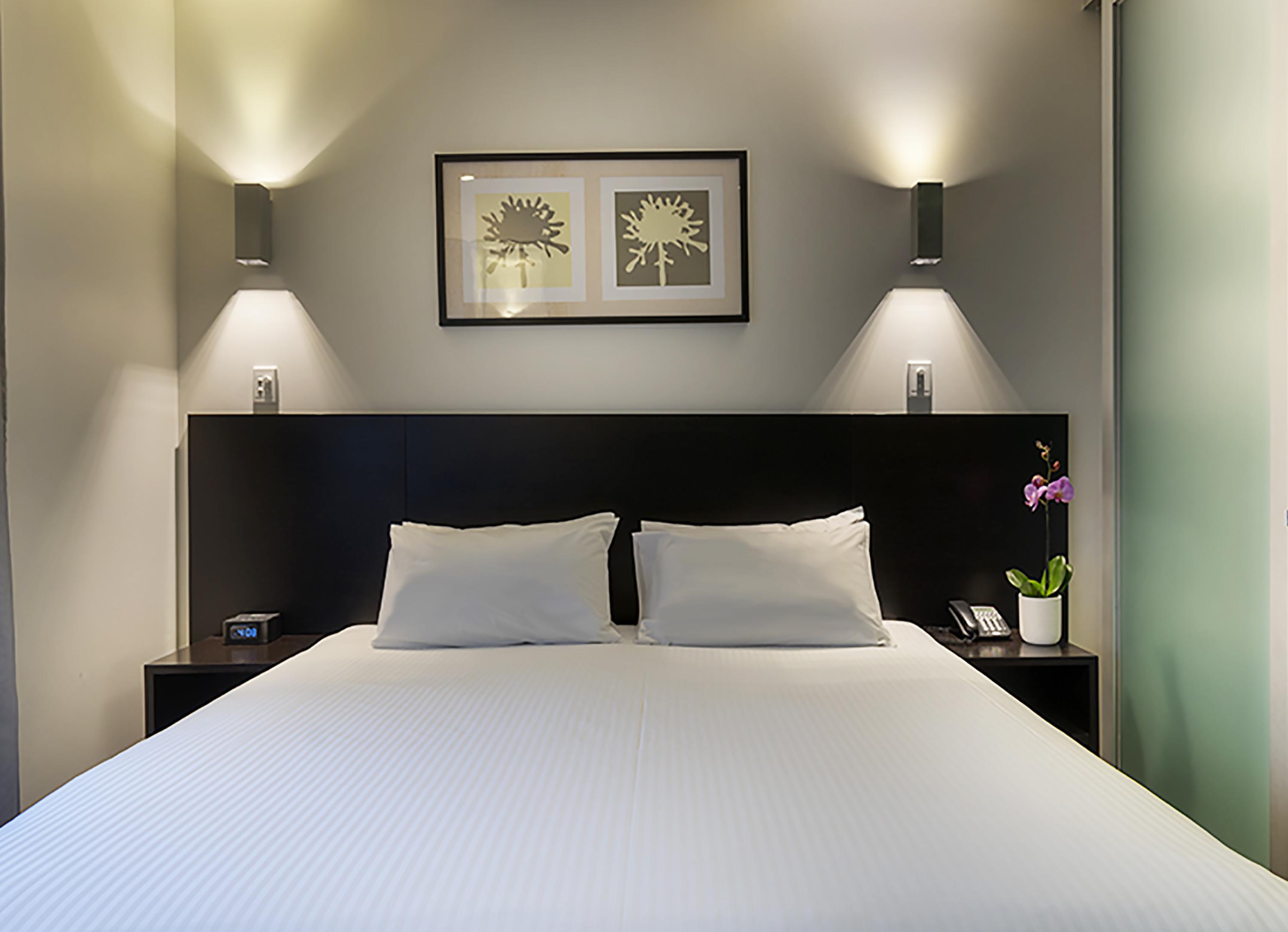 Causeway 353 Hotel Melbourne Kültér fotó