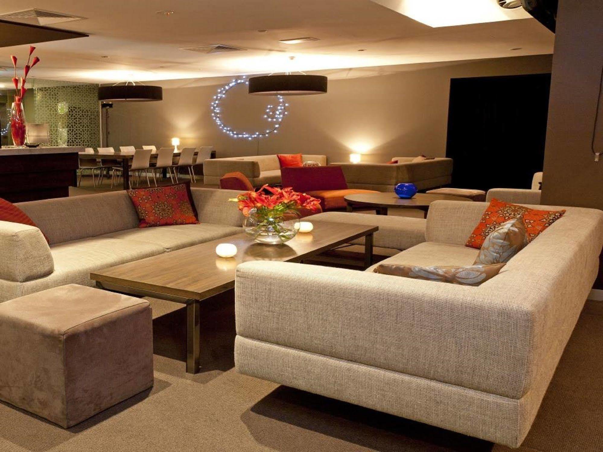 Causeway 353 Hotel Melbourne Kültér fotó